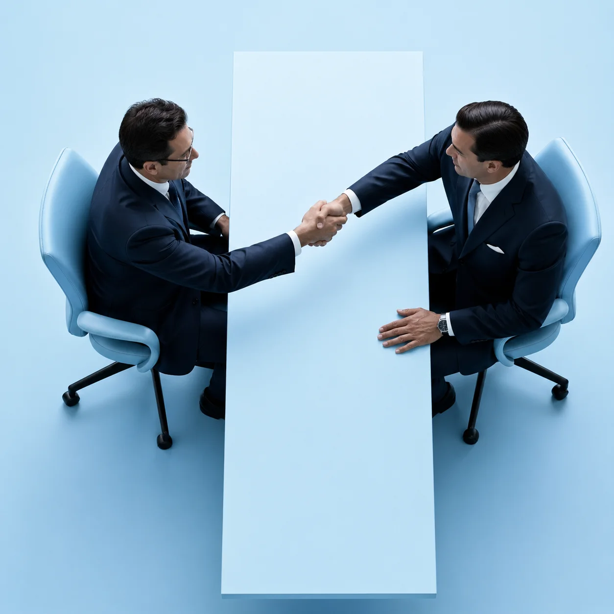 Participant Recruitment